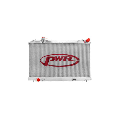 PWR  - 42mm Performance Radiator (Nissan 350Z 02-06)