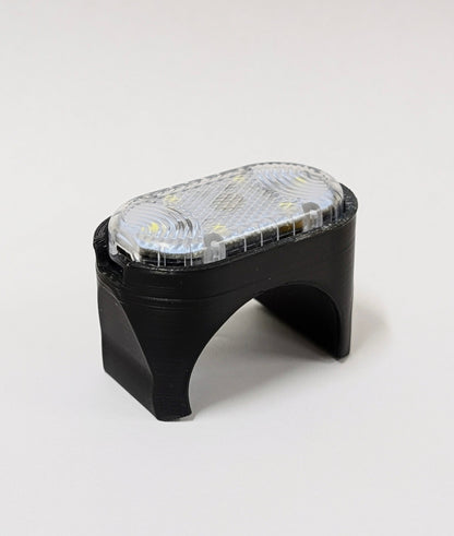Boosted Beauties - Rechargable Interior light - Bar mount