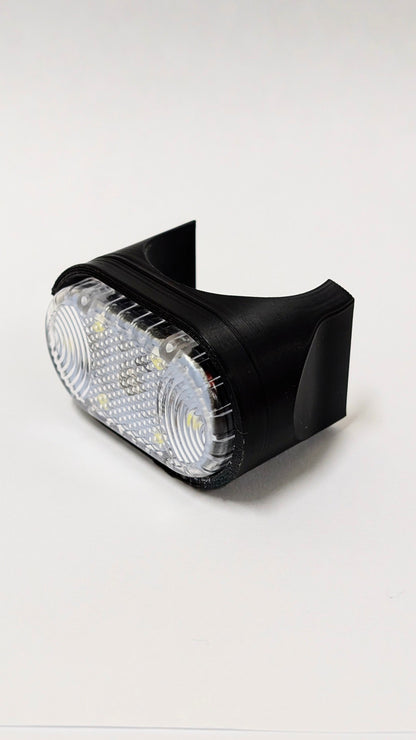 Boosted Beauties - Rechargable Interior light - Bar mount