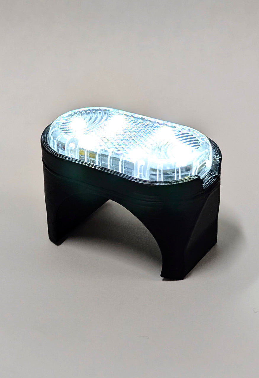 Boosted Beauties - Rechargable Interior light - Bar mount