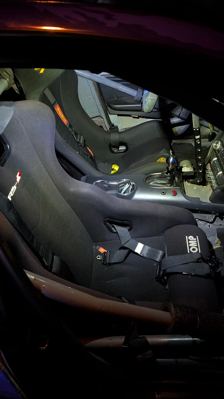 Boosted Beauties - Rechargable Interior light - Bar mount