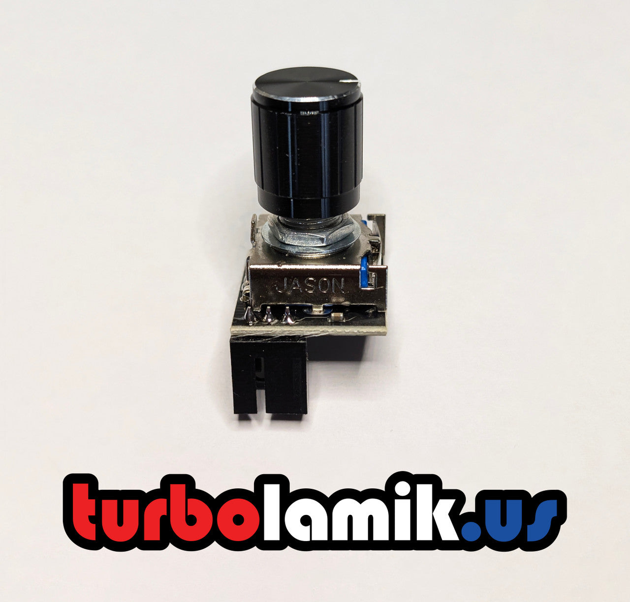 TurboLamik - Program Switch