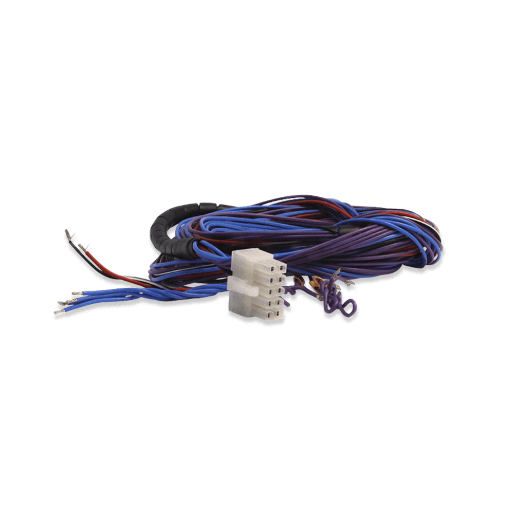 FuelTech USA -  Peak & Hold Harness