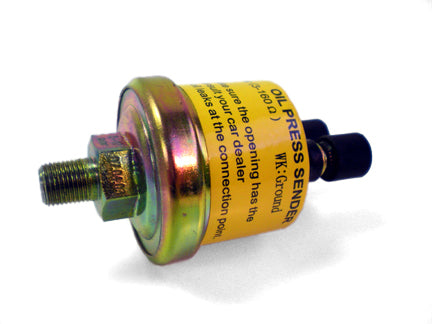 Prosport Gauges - Performance Oil Pressure Sender