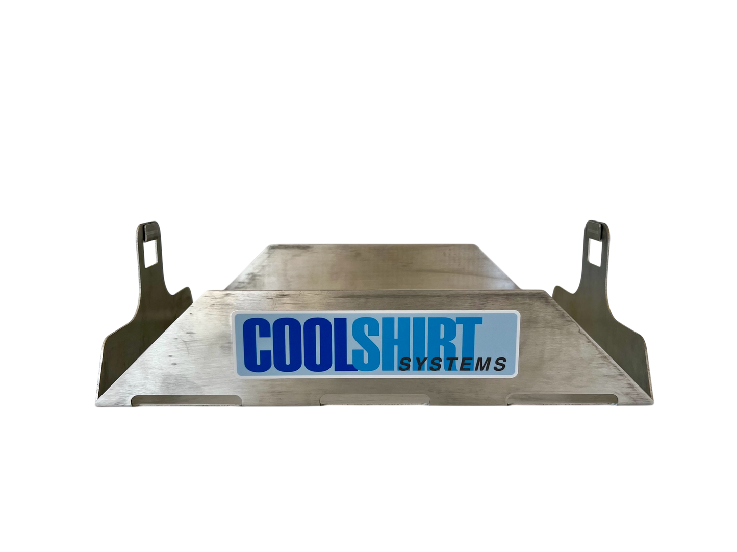 COOLSHIRT - Mounting Tray