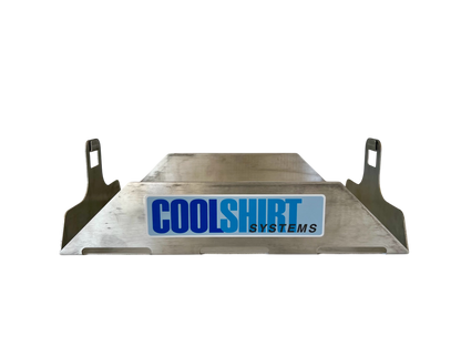 COOLSHIRT - Mounting Tray