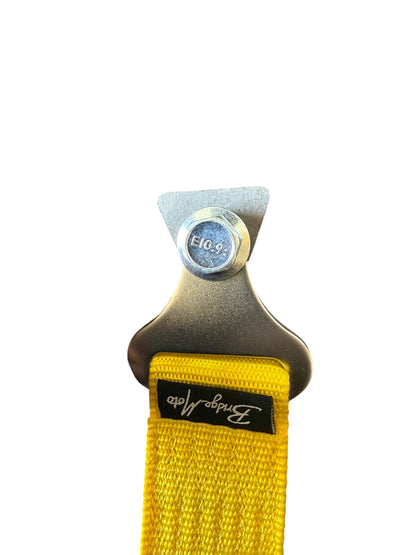 Limitless Auto Fab - DIY Weld on Tow Strap Tab (kit)