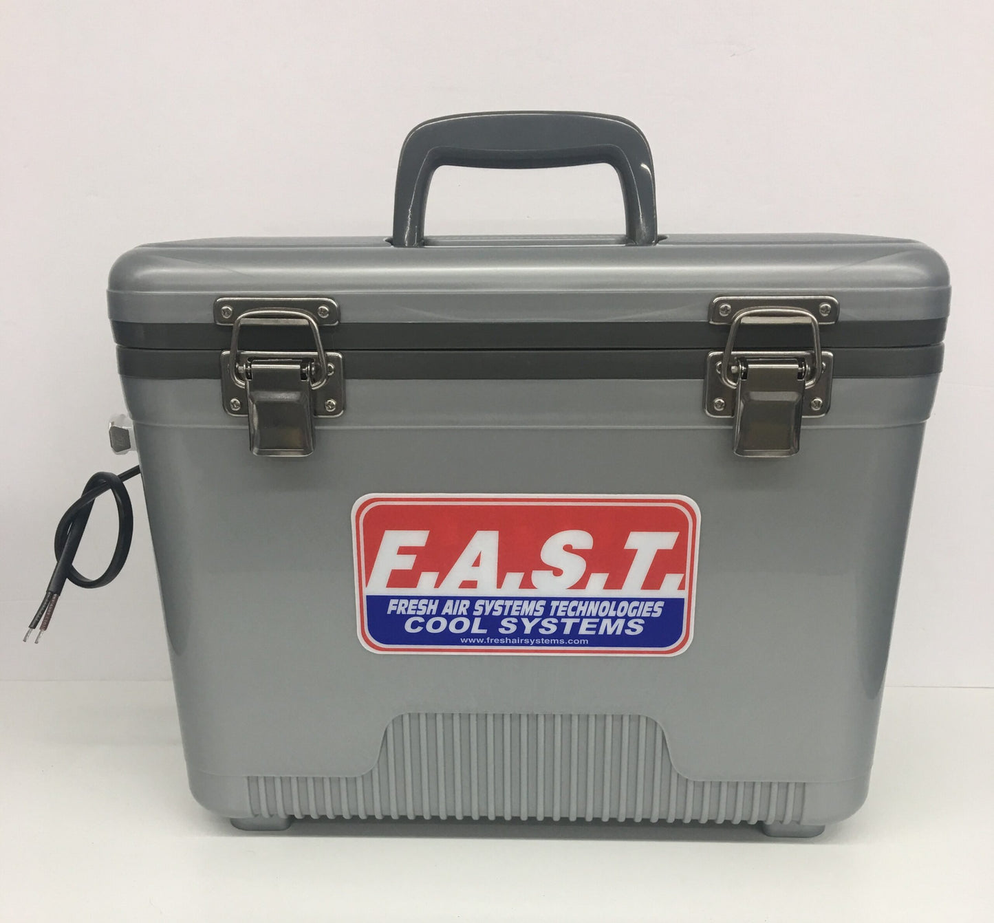 Fast Cooling - Midsize Cooling System