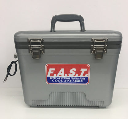 Fast Cooling - Midsize Cooling System