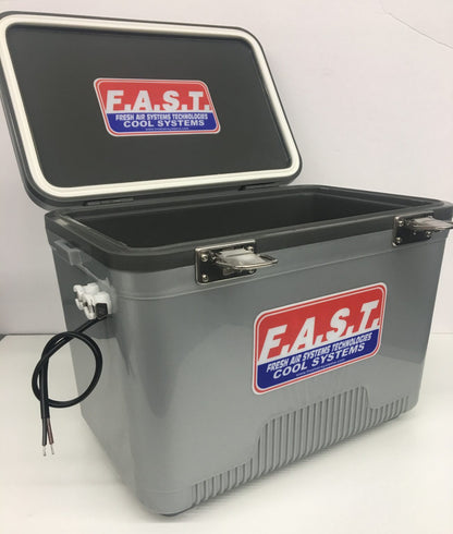 Fast Cooling - Midsize Cooling System