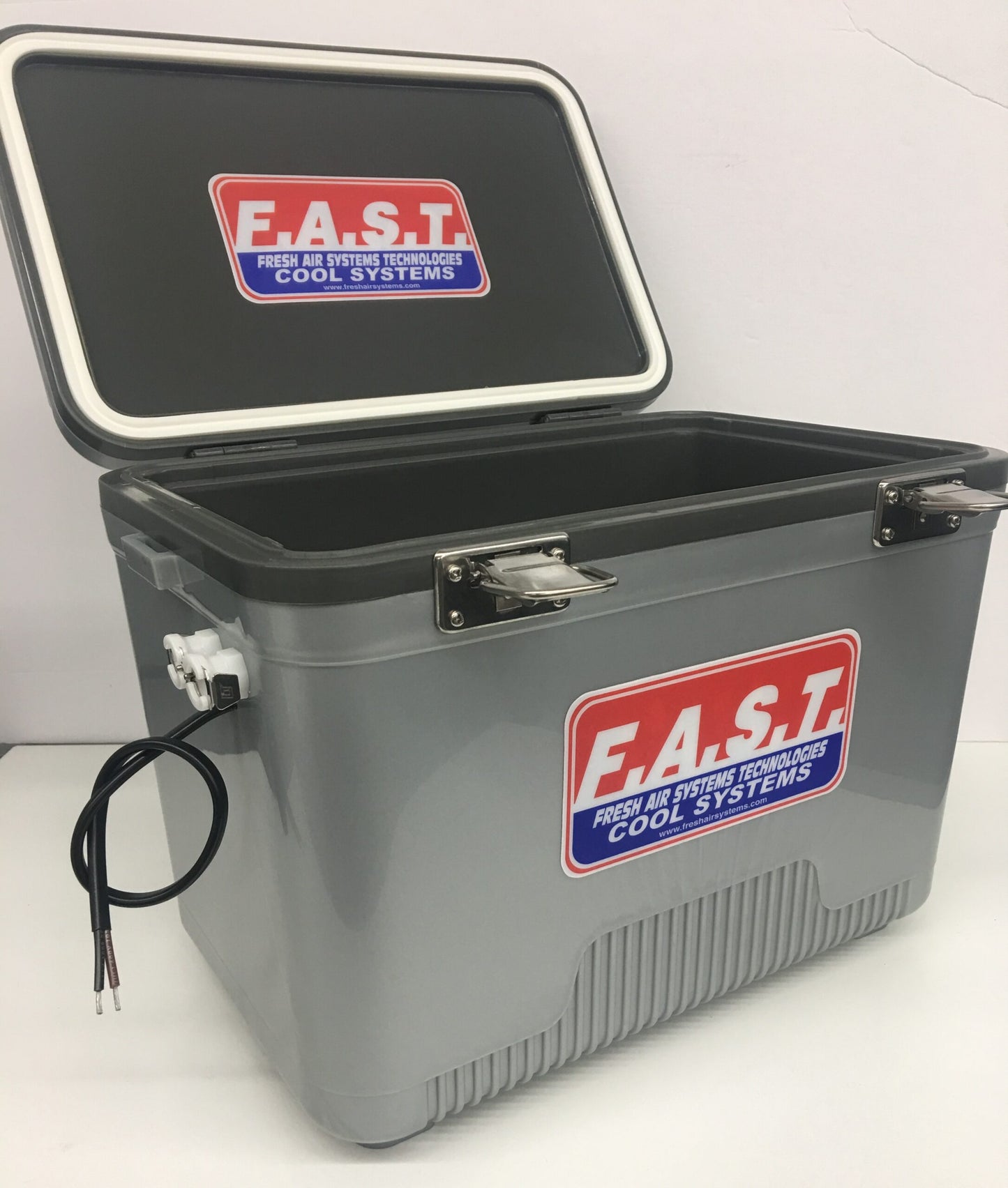 Fast Cooling -  Midsize Cooling Complete System