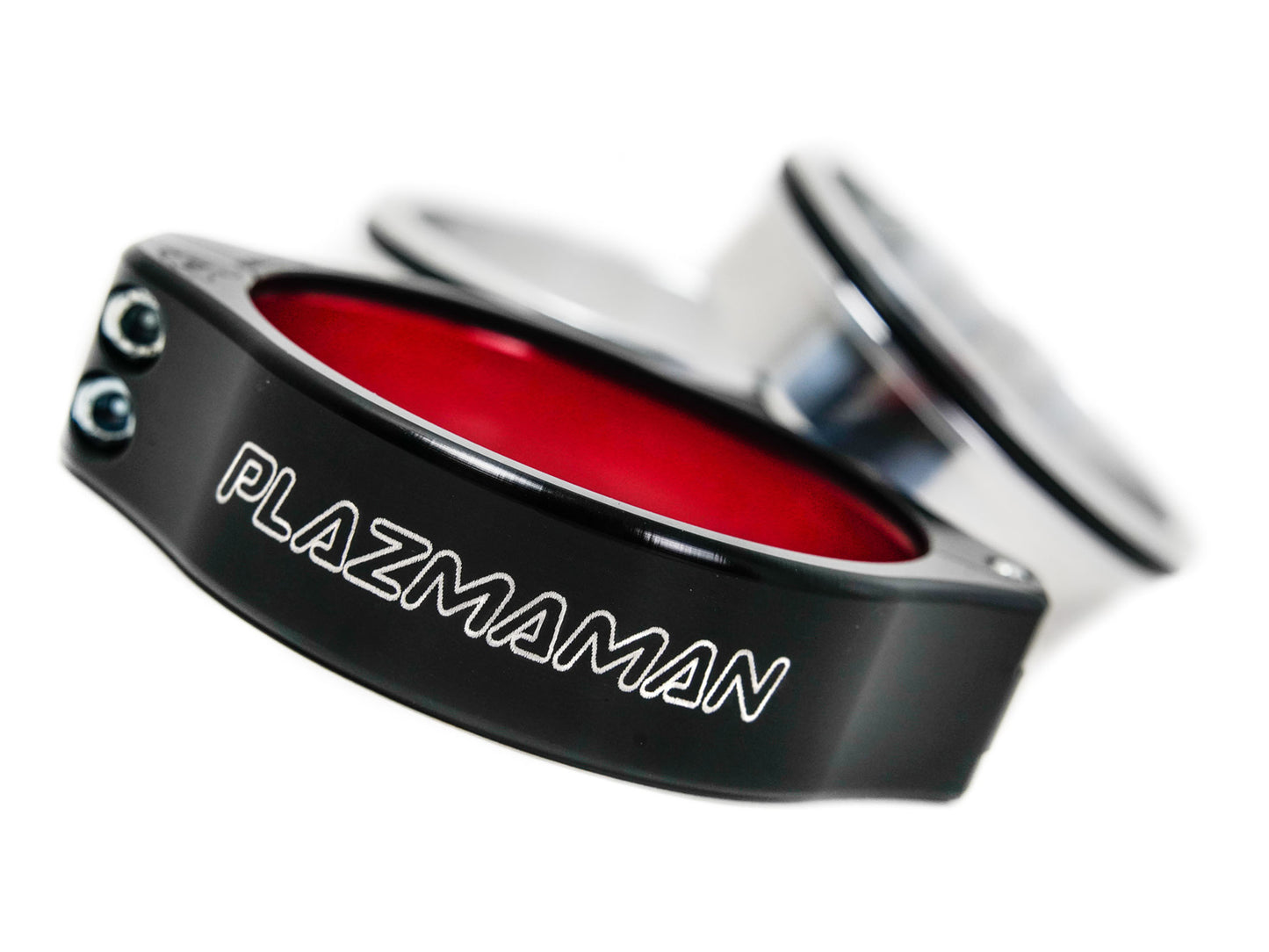 Plazmaman - Plazmaclamp 2.5" (63.5mm)