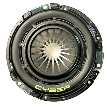 Stage 1 LS to AR5/T56 12" Clutch Kit