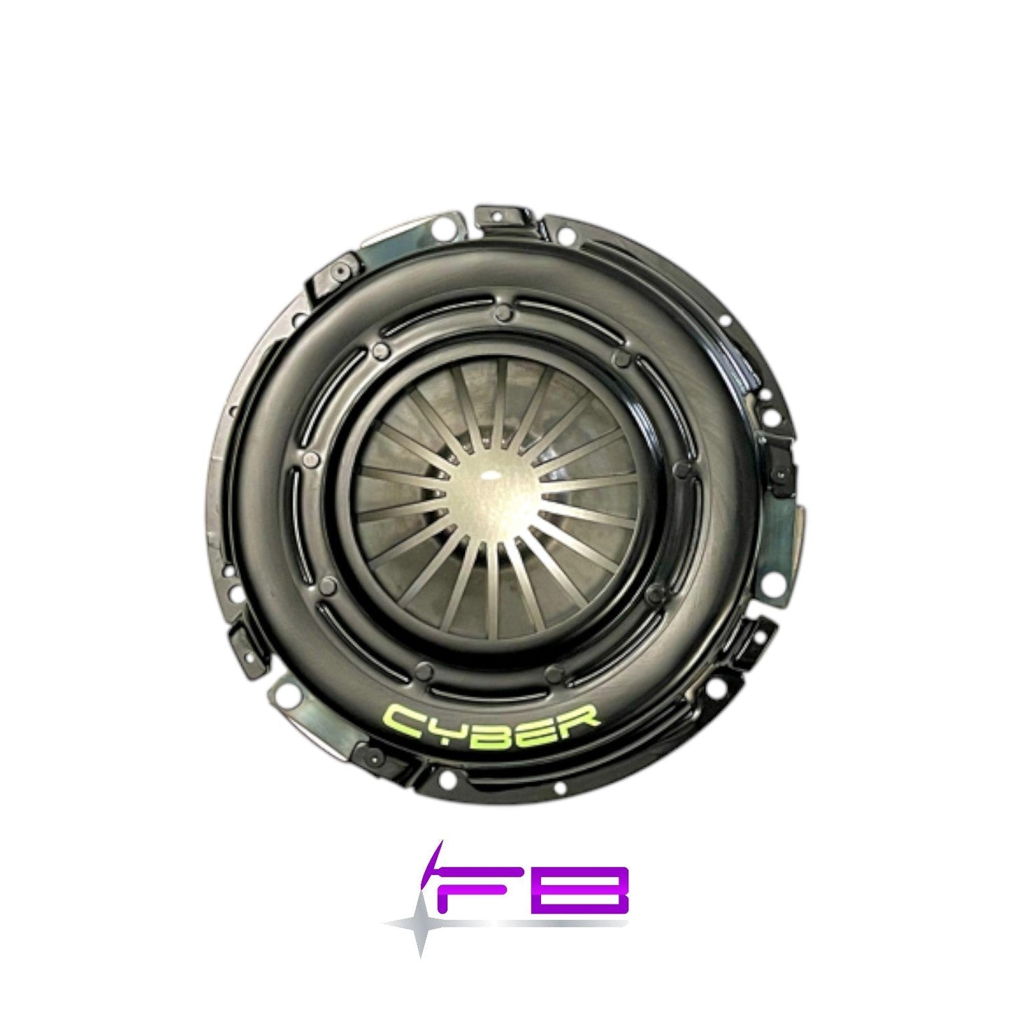 12" GM LS Clutch Pressure Plate - Race