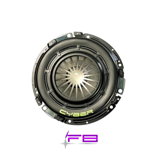12" GM LS Clutch Pressure Plate - Race