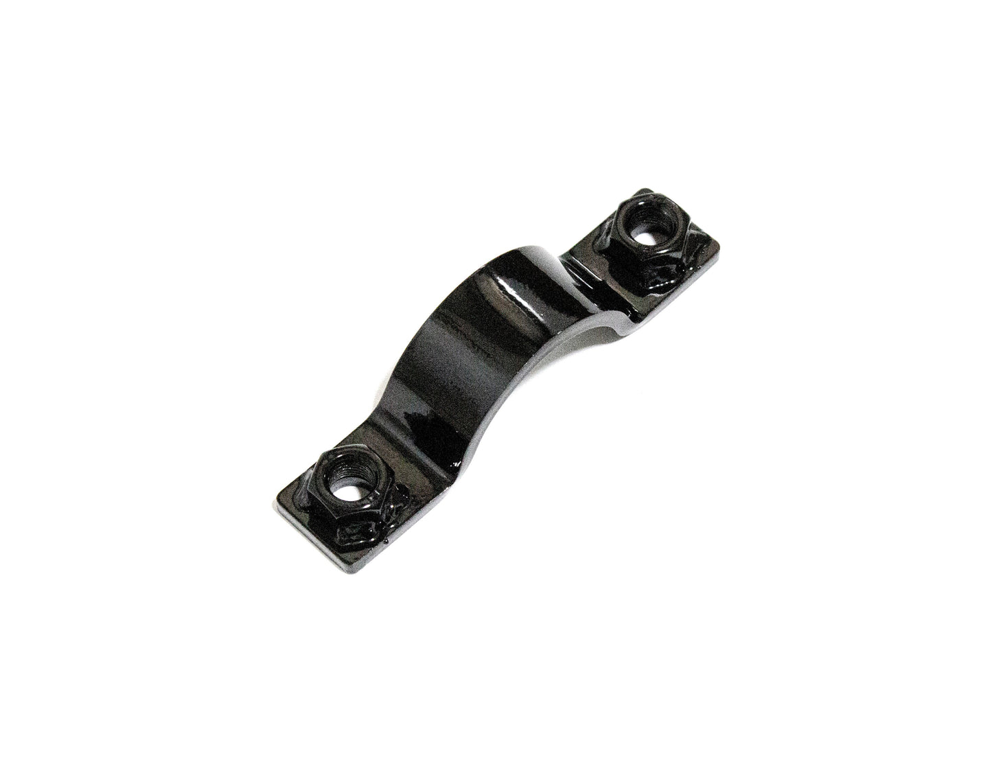 S Chassis Steering Rack Straps
