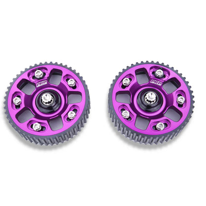 PRP Adjustable Cam Gears - Toyota 1JZ/2JZ
