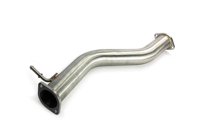 ISR Performance OMS Spec Exhaust - Infiniti Q50 14+ VQ37 VR30