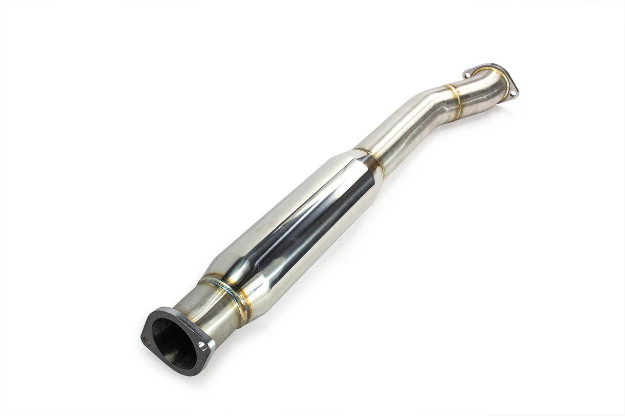 ISR Performance OMS Spec Exhaust - Infiniti Q50 14+ VQ37 VR30