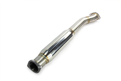 ISR Performance OMS Spec Exhaust - Infiniti Q50 14+ VQ37 VR30