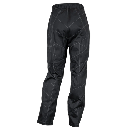 Zamp ZR-11 SFI 3.2A/1 Black Single Layer Race Pant Large