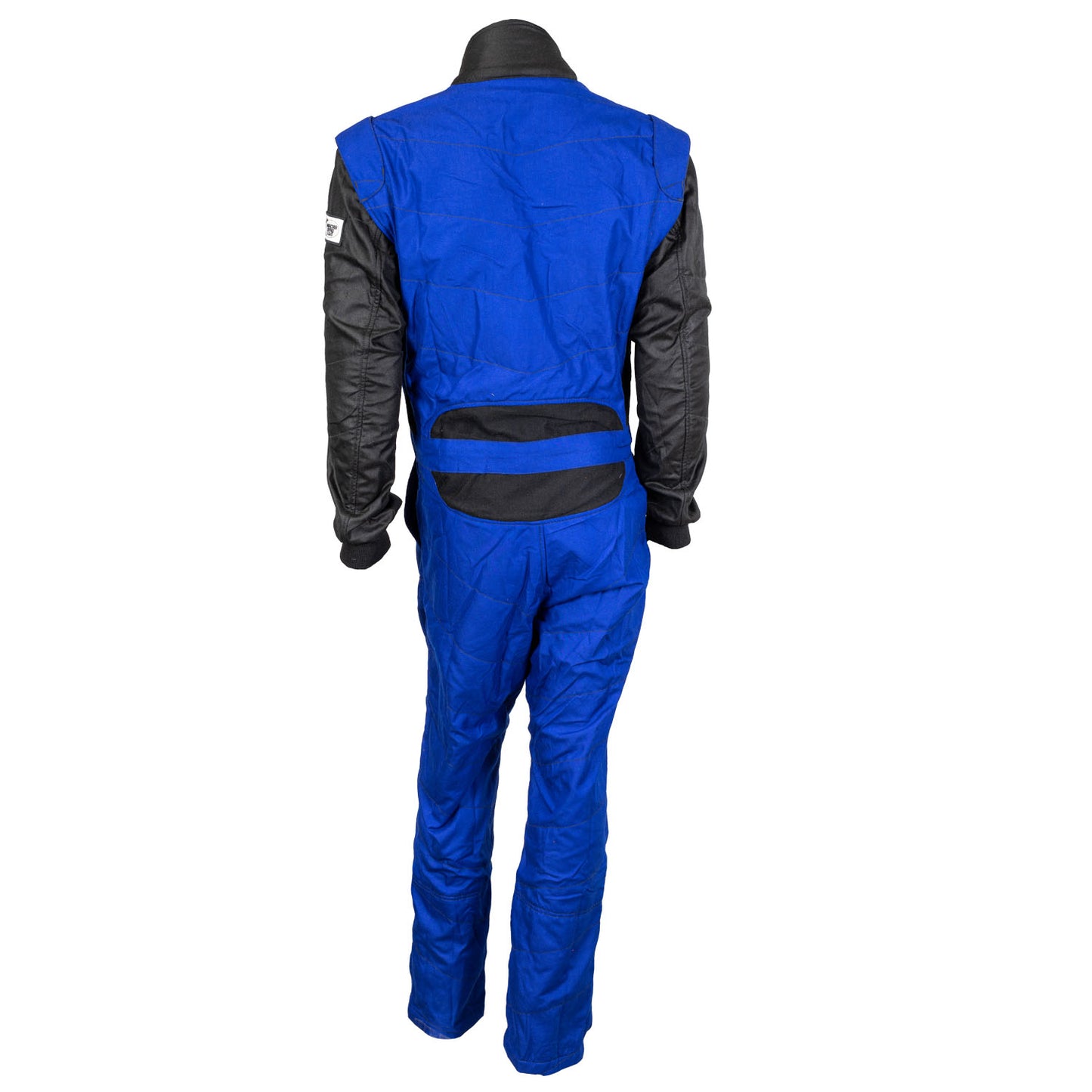 Zamp ZR-40 Race Suit SFI 3.2A/5 Blue/Black Small
