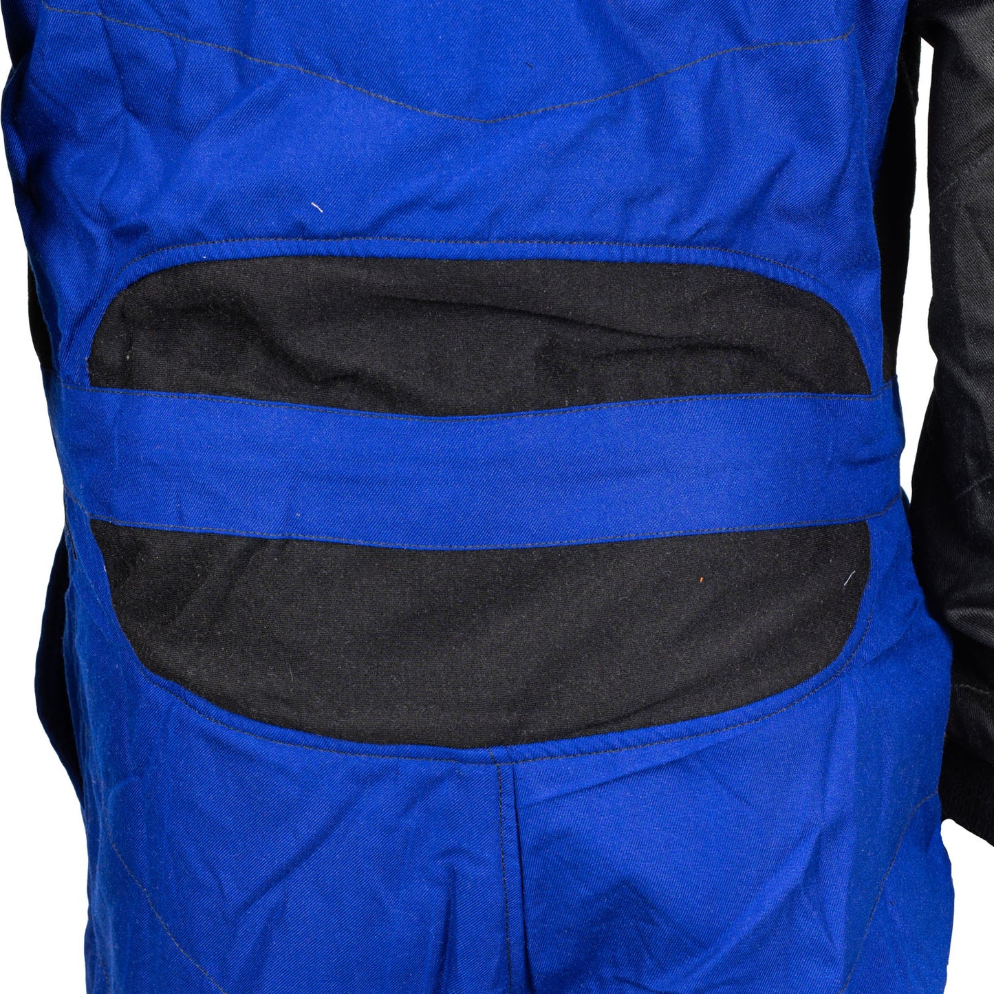 Zamp ZR-40 Race Suit SFI 3.2A/5 Blue/Black Small