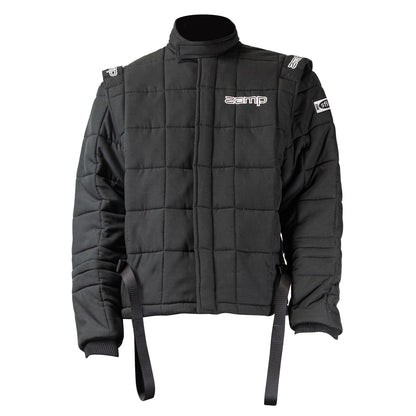 Zamp ZR-Drag Jacket Black X-Large