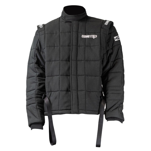 Zamp ZR-Drag Jacket Black XXXXX-Large