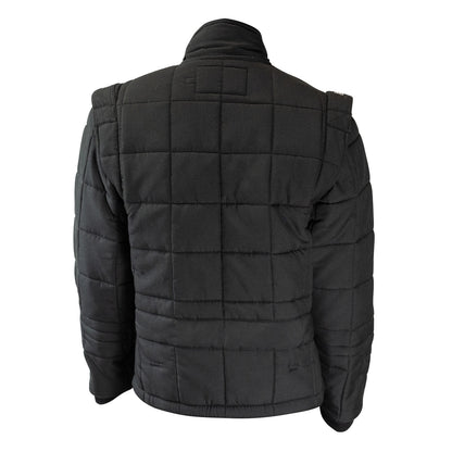 Zamp ZR-Drag Jacket Black X-Large