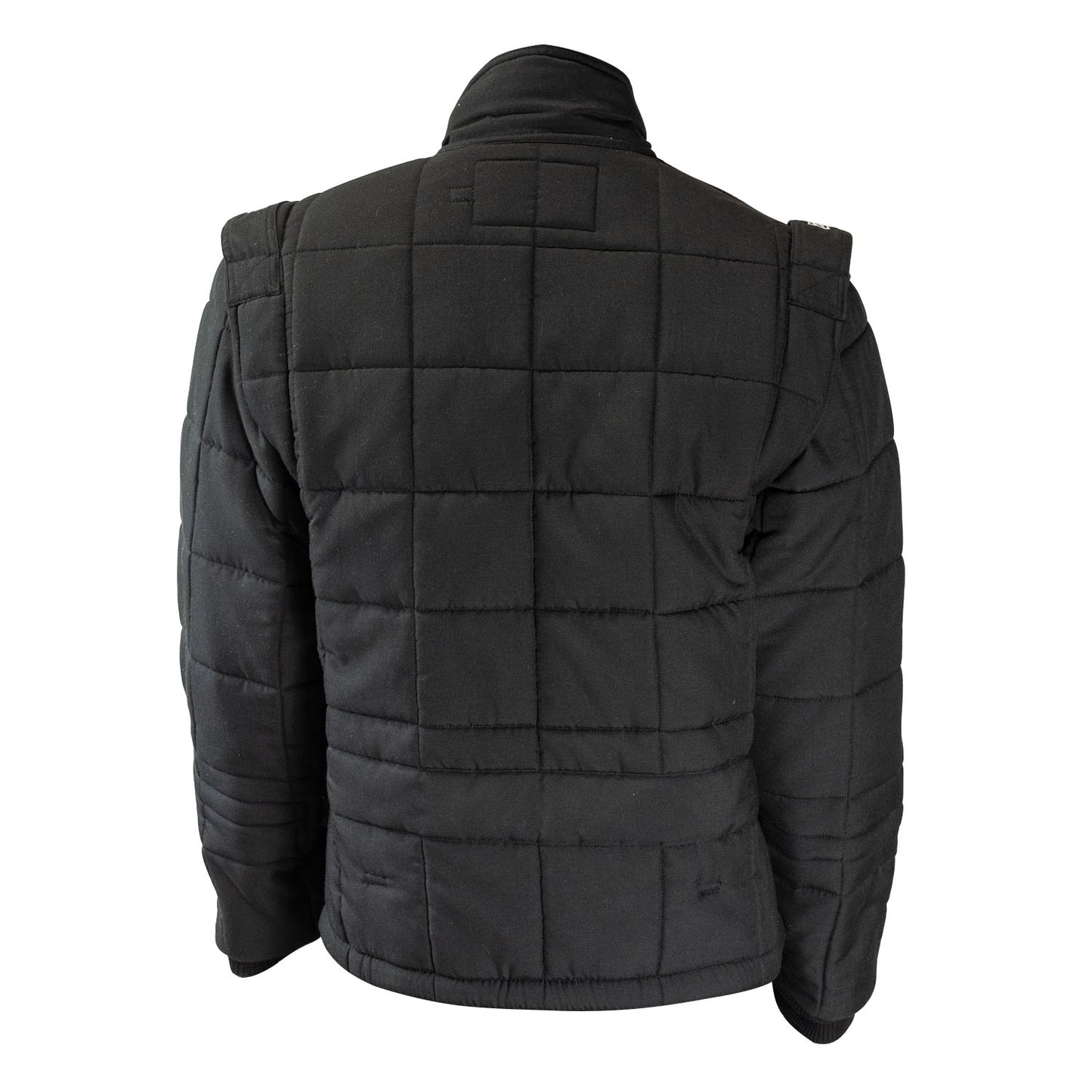 Zamp ZR-Drag Jacket Black XXXXX-Large