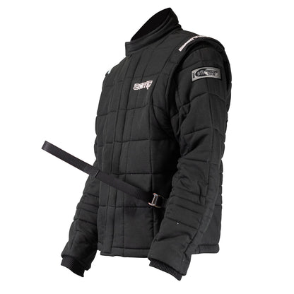 Zamp ZR-Drag Jacket Black XXXXX-Large