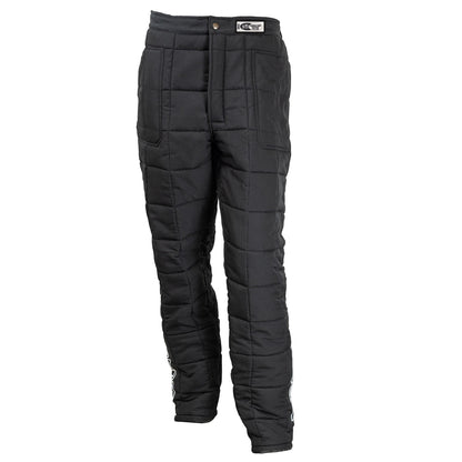 Zamp ZR-Drag Pant Black XXXXX-Large