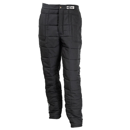 Zamp ZR-Drag Pant Black XX-Large
