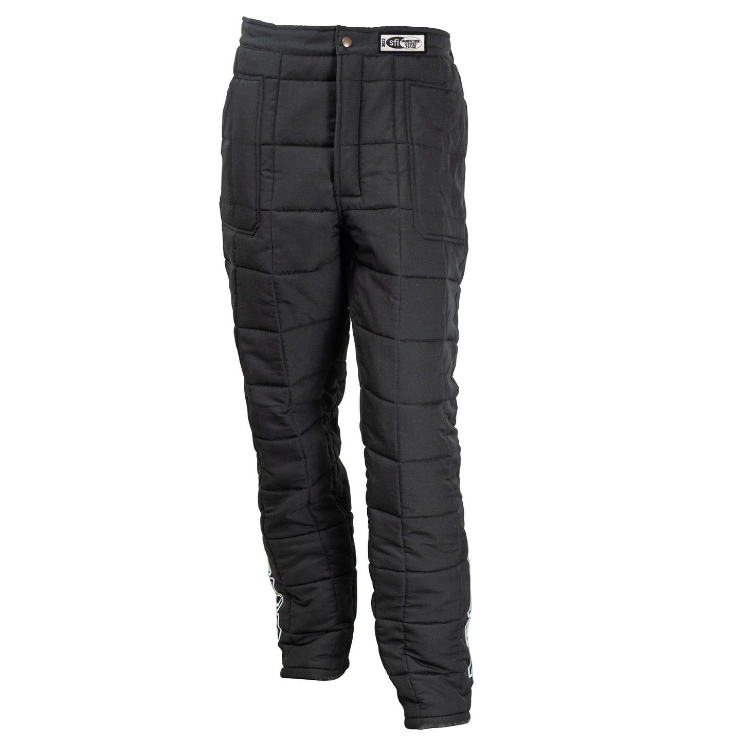 Zamp ZR-Drag Pant Black XXX-Large