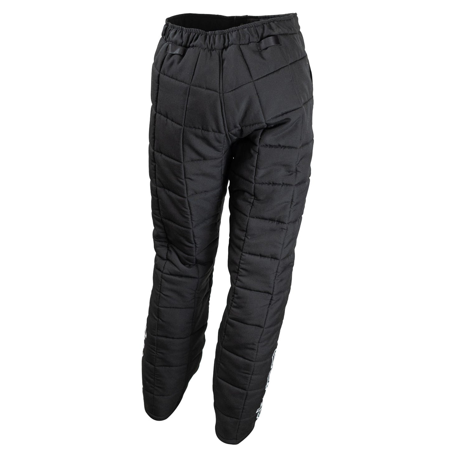 Zamp ZR-Drag Pant Black XXX-Large
