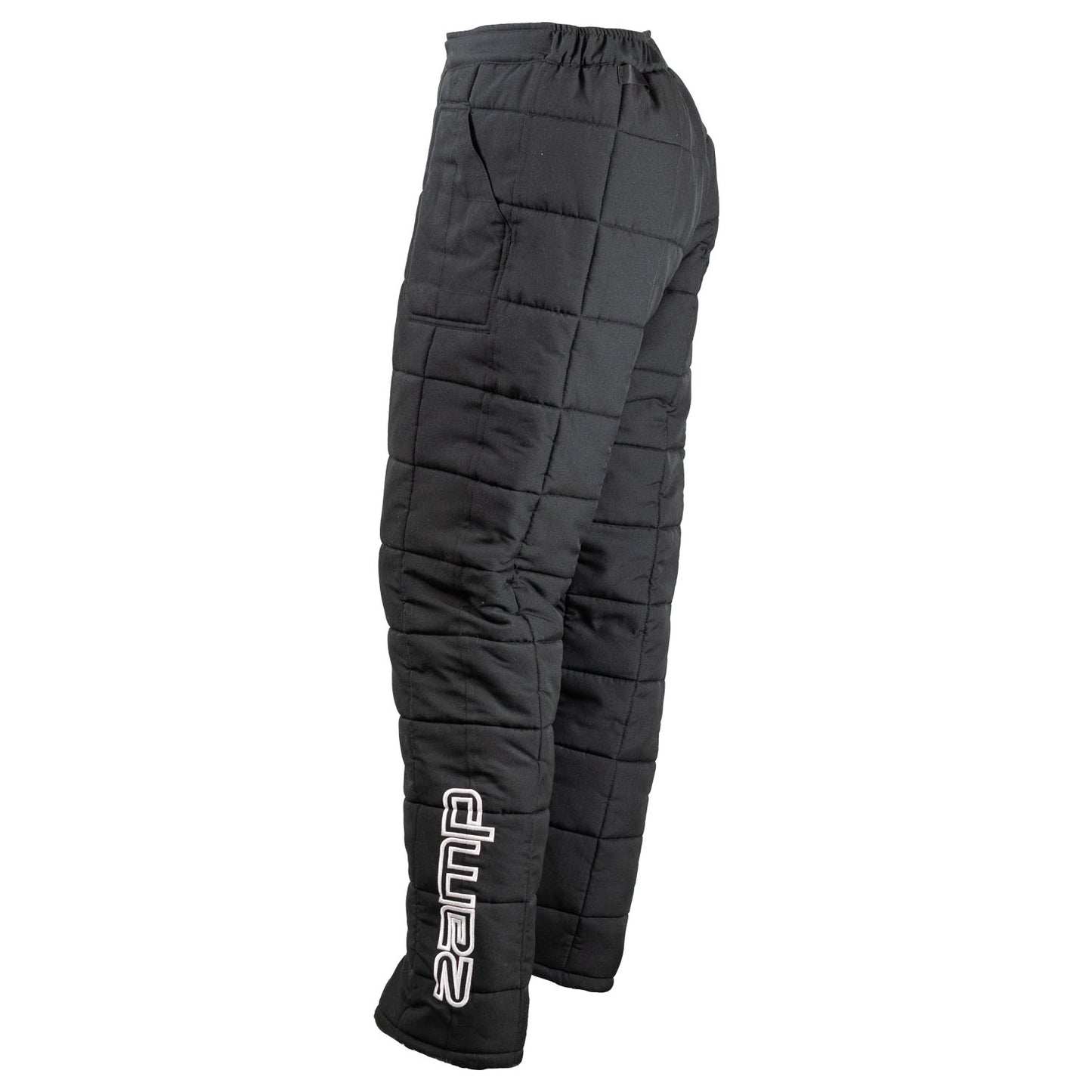Zamp ZR-Drag Pant Black Medium