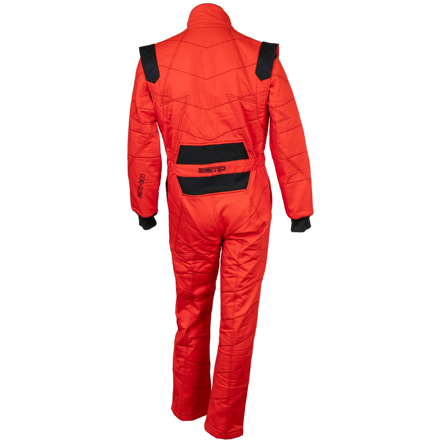 Zamp ZR-31 SFI 3.2A/5 Red Three Layer Race Suit 2X-Large