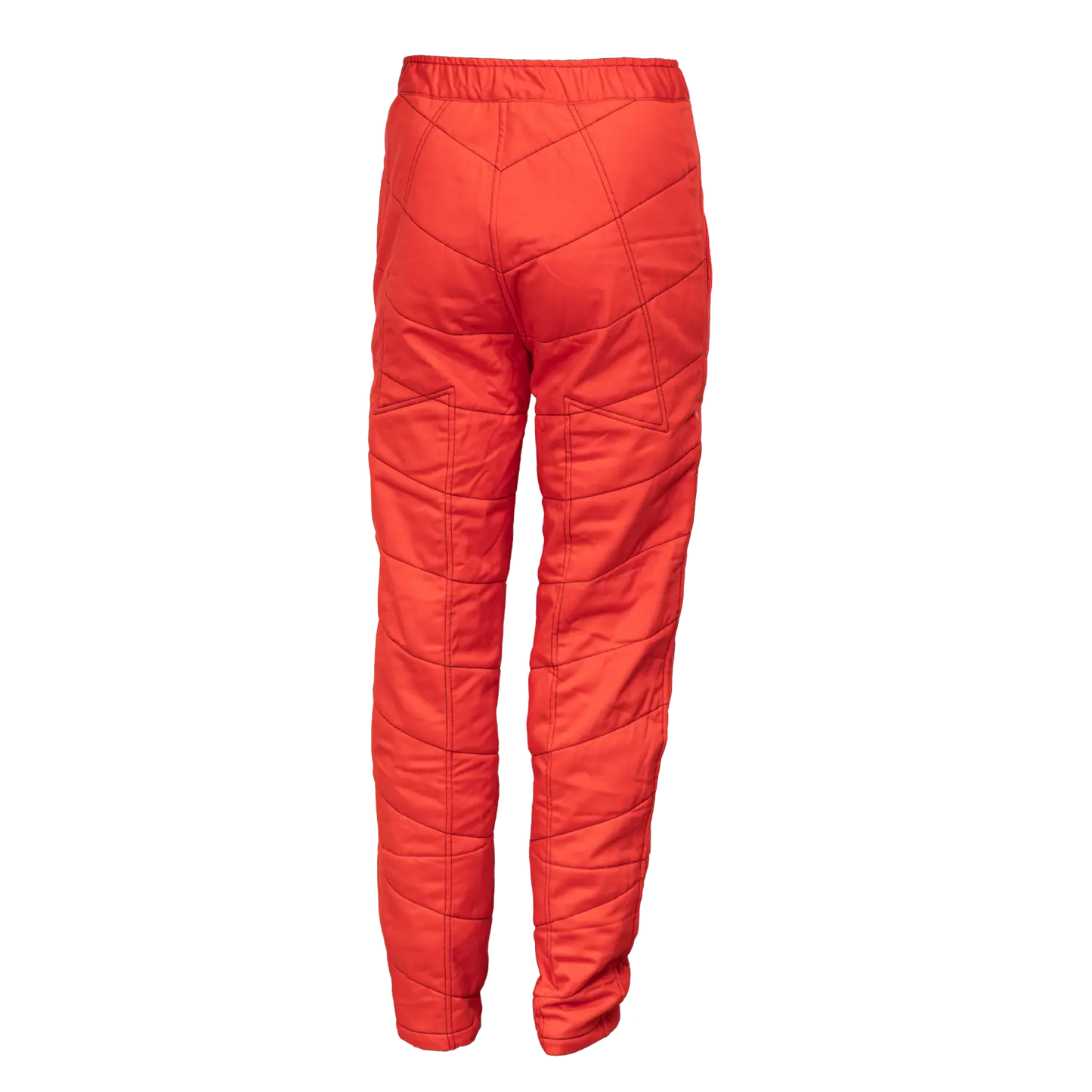 Zamp ZR-31 SFI 3.2A/5 Red Three Layer Race Pant Small