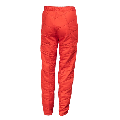 Zamp ZR-31 SFI 3.2A/5 Red Three Layer Race Pant Small