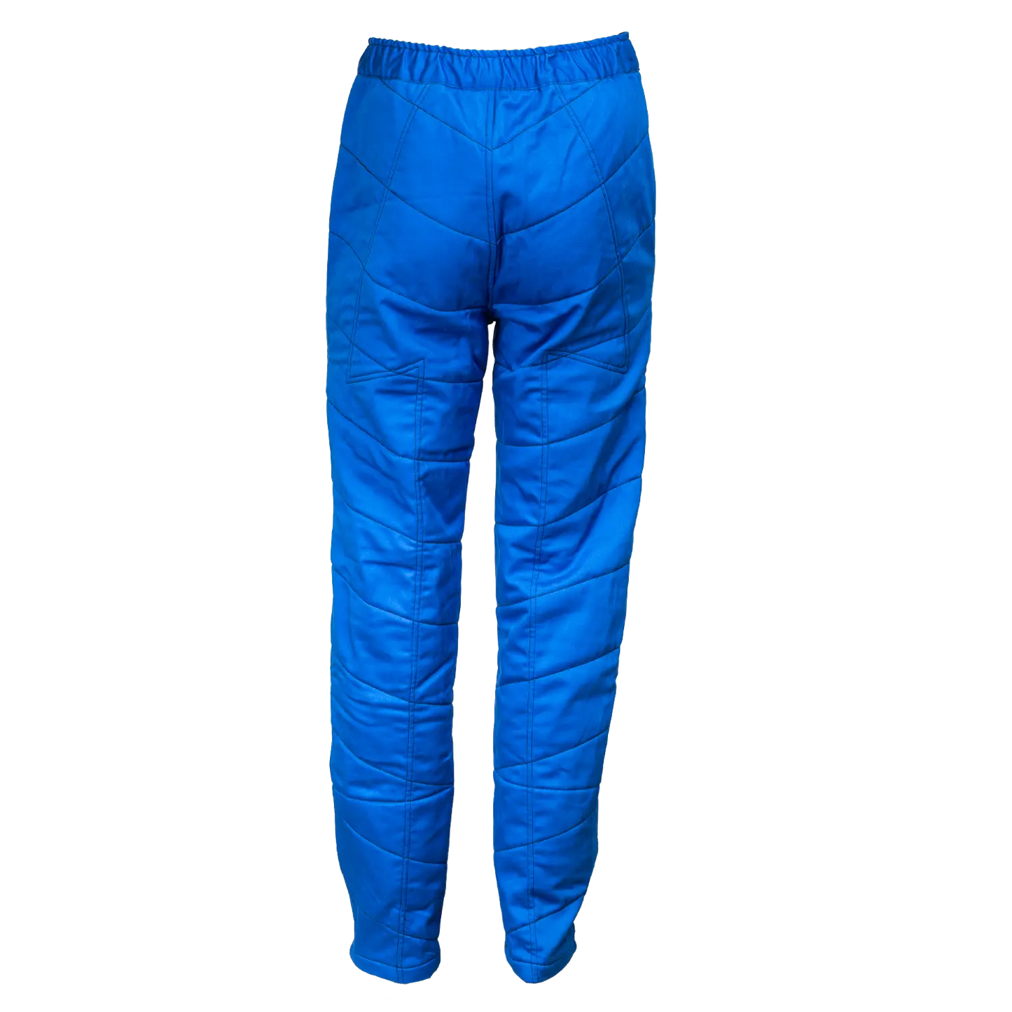 Zamp ZR-31 SFI 3.2A/5 Blue Three Layer Race Pant Small
