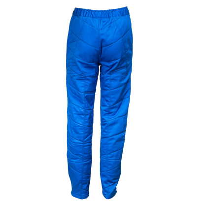 Zamp ZR-31 SFI 3.2A/5 Blue Three Layer Race Pant Small