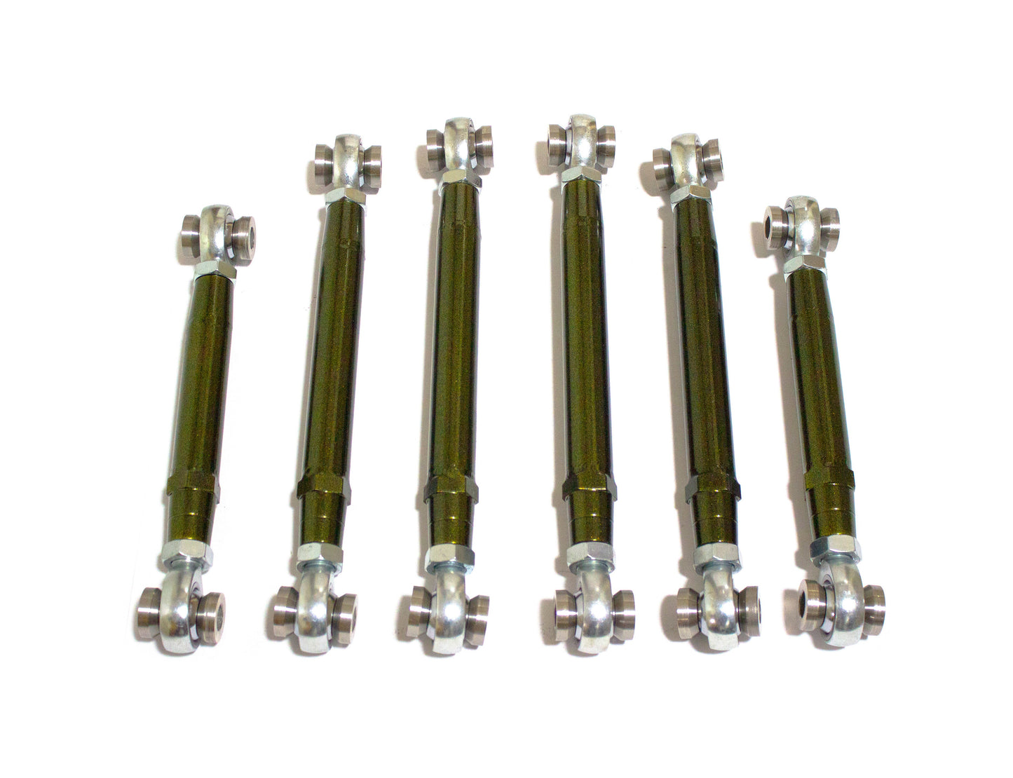 R129 Rear Arm Kit