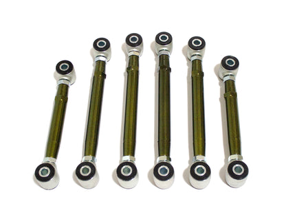 R129 Rear Arm Kit