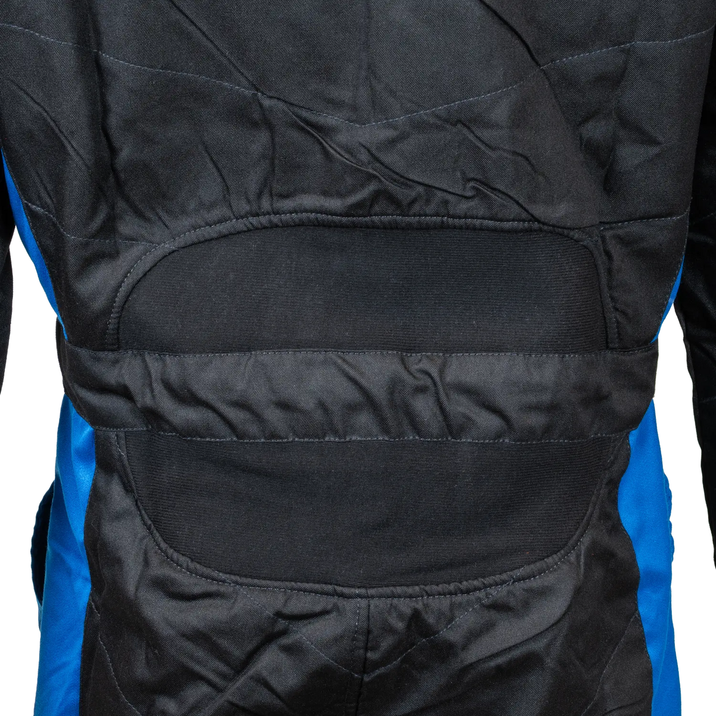 Zamp ZR-40 Race Suit SFI 3.2A/5 Blue/Black Large
