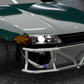 True Focus Fabrication - Nissan S13/S14/S15/R32 - Front Dual Row Bash Bar - Type 2