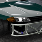 True Focus Fabrication - Nissan S13/S14/S15/R32 - Front Dual Row Bash Bar - Type 2