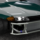 True Focus Fabrication - Nissan S13/S14/S15/R32 - Front Dual Row Bash Bar - Type 2
