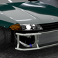 True Focus Fabrication - Nissan S13/S14/S15/R32 - Front Dual Row Bash Bar - Type 2