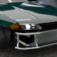 True Focus Fabrication - Nissan S13/S14/S15/R32 - Front Dual Row Bash Bar - Type 2